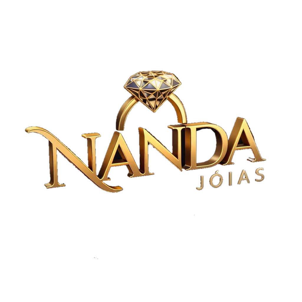 Logo Nanda Jóias